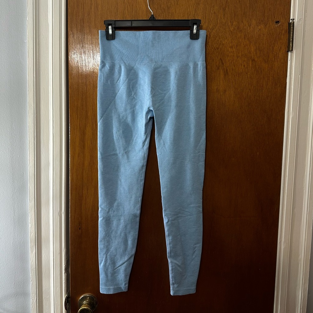 Light Blue Workout Set - Picture 8 of 8